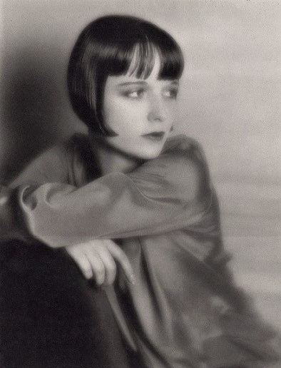 Louise Brooks [Immagine in pubblico dominio]